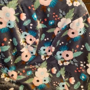 BOPPY INFANT LOUNGER PILLOW COVER